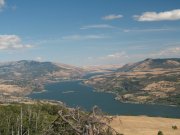 7.30.06 Coyote Wall, Labyrinth 069 